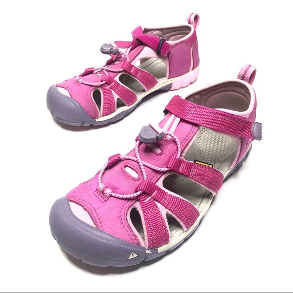 Keen Seacamp II CNX Waterproof Sandals - Picture 2 of 7